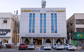 المهيدب العليا - خريص